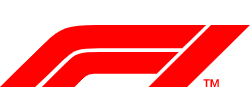 F1™ Logo in footer