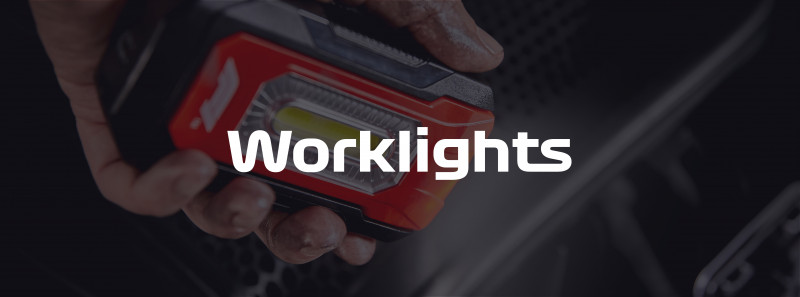 Worklights  F1® Product Zone